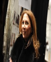Reem Acra Profile images
